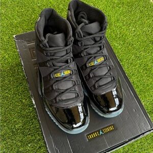 📦SOLD📦 EARLY!! Jordan Retro 11 Gamma Blue 2013